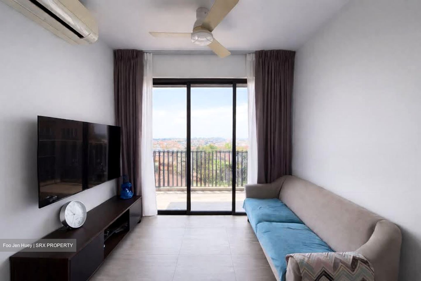 Grandeur Park Residences (D16), Condominium #556801711
